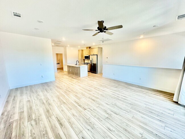 Photo - Newly Built Clovis 3/2