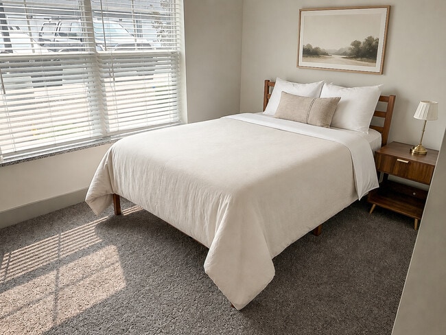 2nd Bedroom