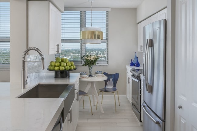 Photo - Sunrise Harbor