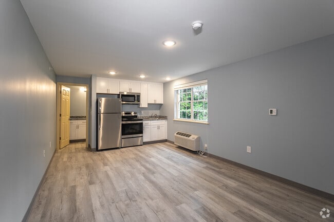 Photo - Willow Creek