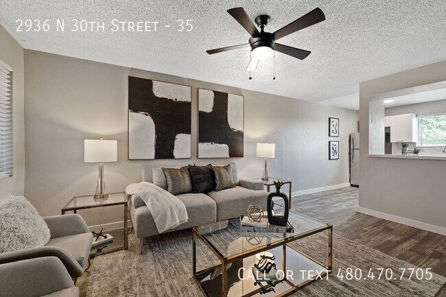 Photo - 2936 N 30th St Unidad 35