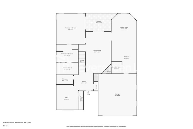 Building Photo - 9 Ormskirk Ln
