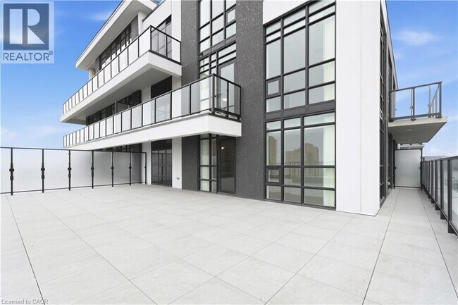 Photo - 461 Green Rd Unité 1006