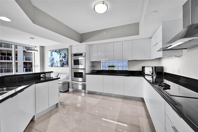 3301 NE 183rd St Unit 509