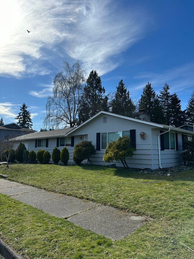 Quiet Neighborhood Location - Quiet Neighborhood Location House