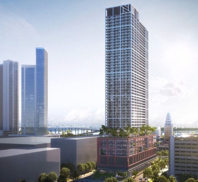 190 NE 6th St - Natiivo