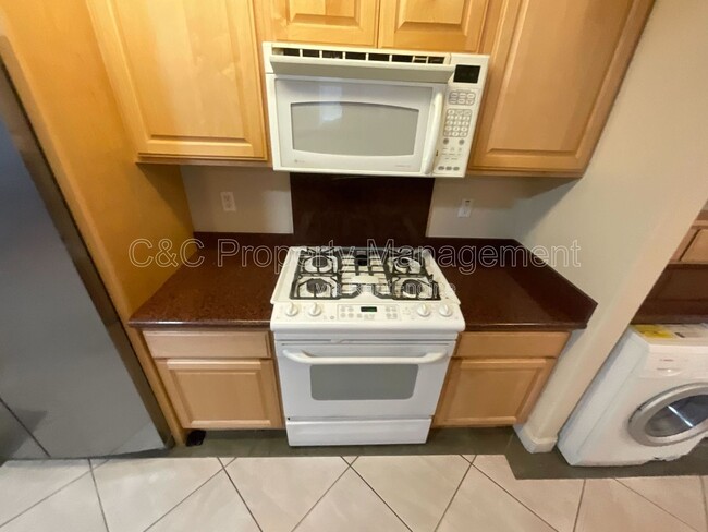 Photo - 1421 North First Street Unit 106