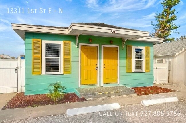 Building Photo - 13311 1st St E Unit N Rental