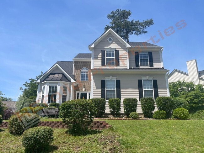 Lovely 4 Bedroom, 2.5 Bath Home w/ 2-Car G... - Lovely 4 Bedroom, 2.5 Bath Home w/ 2-Car G...