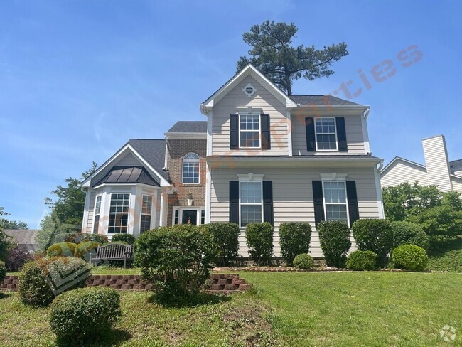 Building Photo - Lovely 4 Bedroom, 2.5 Bath Home w/ 2-Car G...