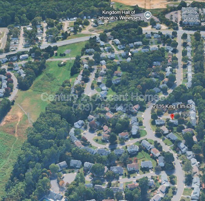 Photo - 2816 King Elm Ct