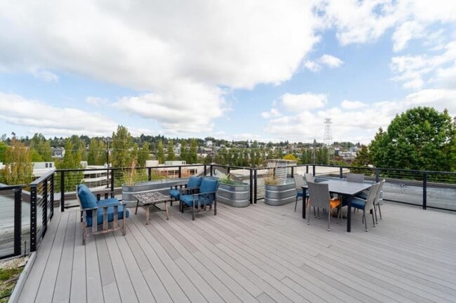 Photo - 1 bedroom in Seattle WA 98109 Unidad 304