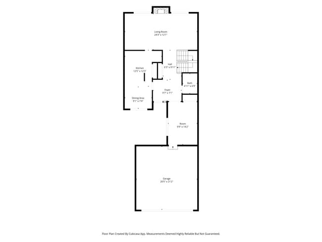 Photo - 5353 Wright Way S