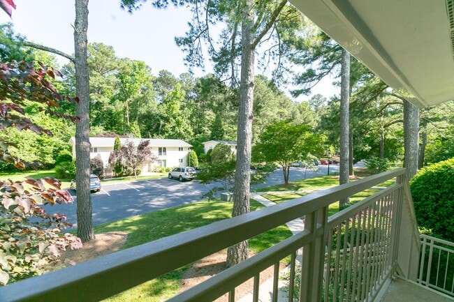 Photo - Stunning Carrboro Condo available early June!