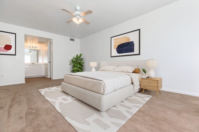 Sovereign Townhomes