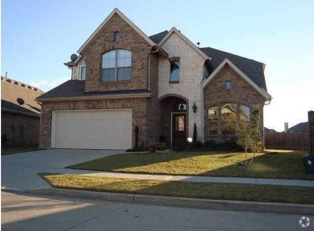 Building Photo - 808 Lake Forest Trl Rental