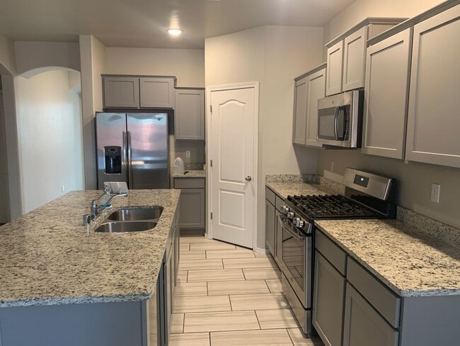 Photo - Newer Home in Metro Park Village