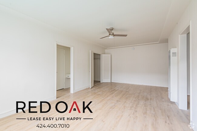Building Photo - 112 1/4 N Normandie Ave-9 Unit 9 Rental