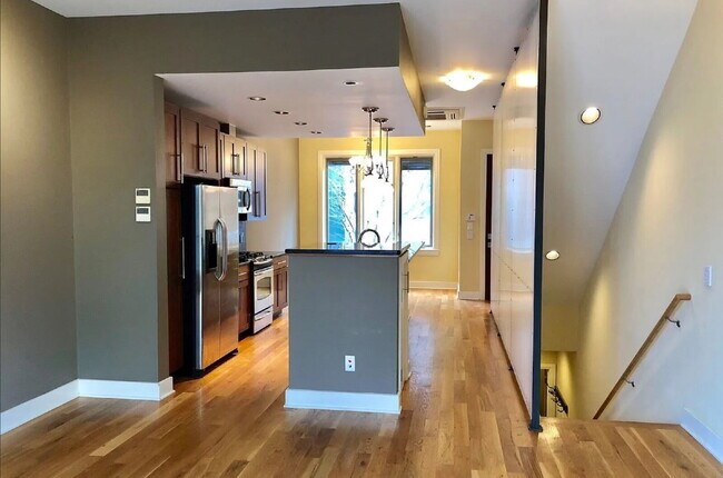 Photo - "Charming 2-Bedroom Haven at 302 Vanburen Street – Germantown living w/garage!