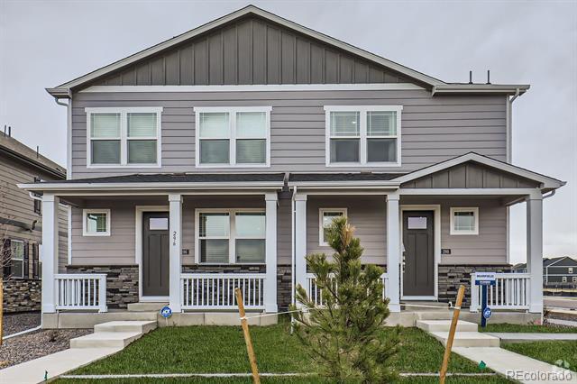 Building Photo - 276 S Trussville St Rental