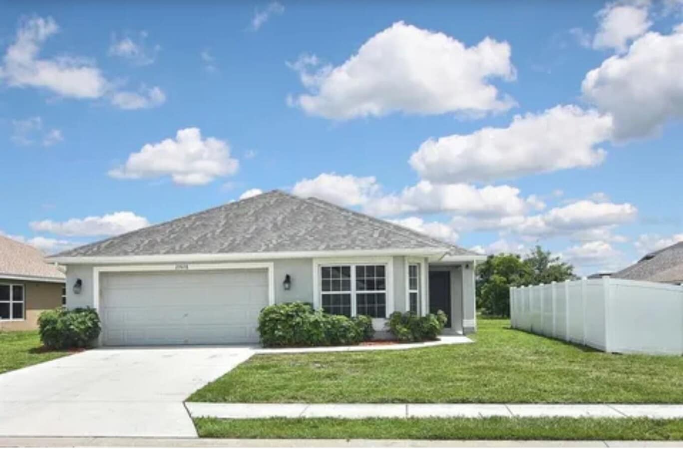 Charming House with 3 bedroom and 2 bathro... - Charming House with 3 bedroom and 2 bathro...