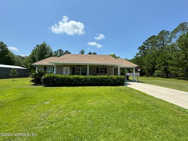 Building Photo - 37333 Ingham Rd Rental
