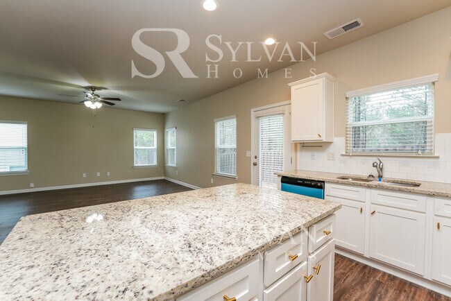 Photo - Living where You Love is Good for your Heart!