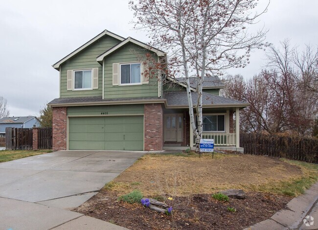 Building Photo - Beautiful 3 Bedroom Home in Fort Collins