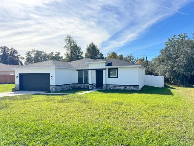 Photo - 442 Marion Oaks Course Casa