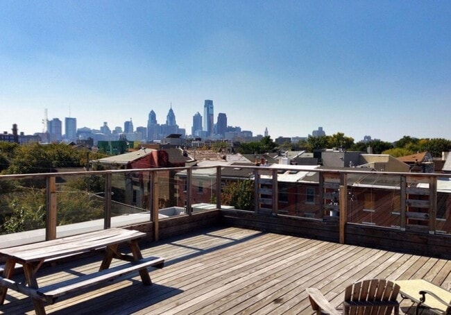 Photo - Fantastic Northern Liberties Parkview Condo