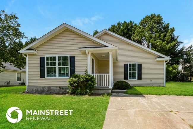 Building Photo - 411 Feldspar Way