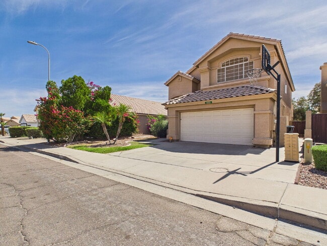 Photo - Desert Breeze Oasis - Ahwatukee