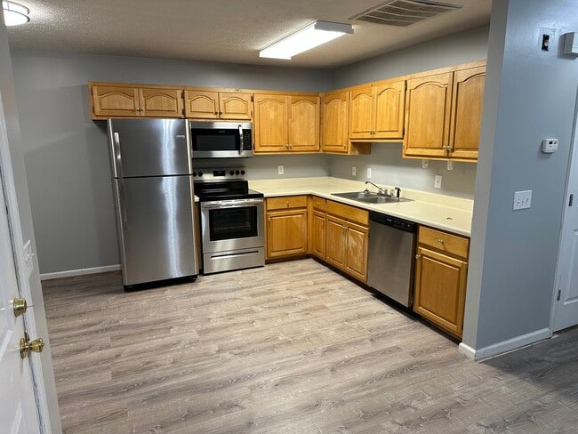 Photo - Modern 2 Bed/2 Bath Duplex Close to Everything – Available August