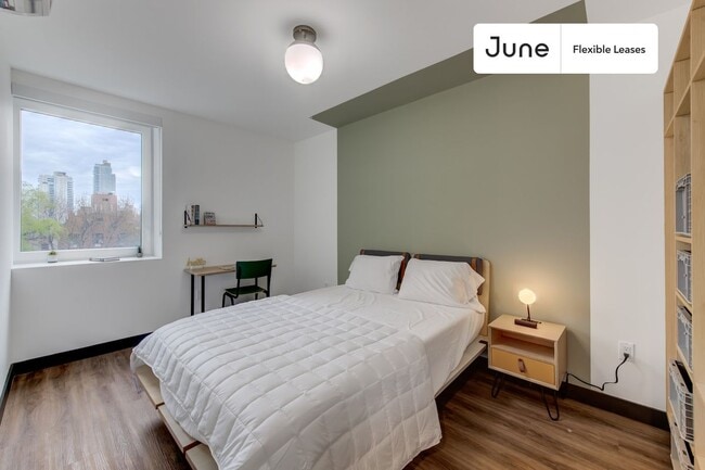 Cute Private ROOM in Williamsburg