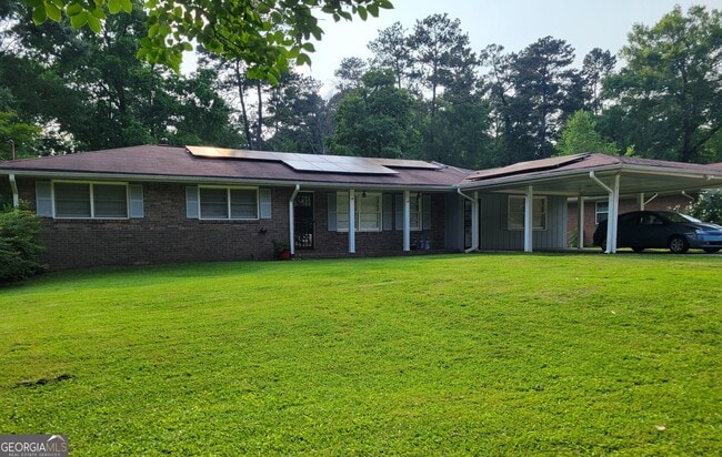 Building Photo - 4157 Cedar Valley Ln