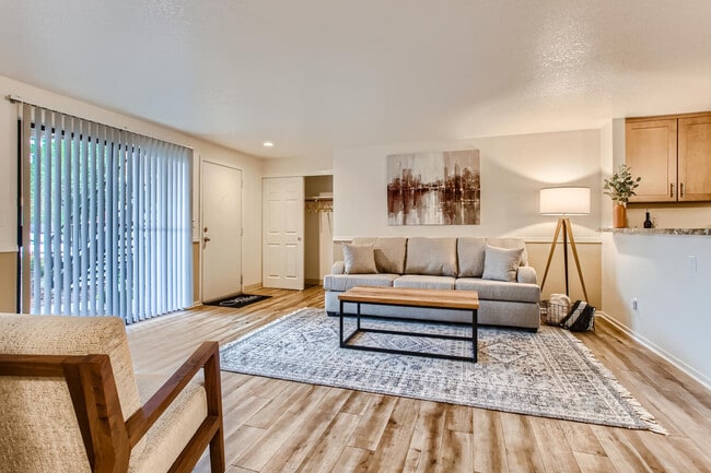 Photo - Westlake Meadows Apartments