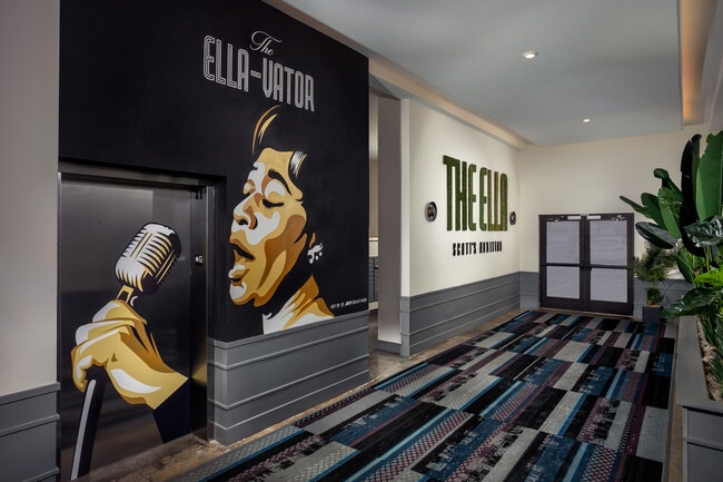 The Ella Scotts Addition