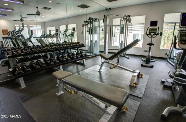 Photo - 28575 N Black Cyn Hwy Condo Unit 1