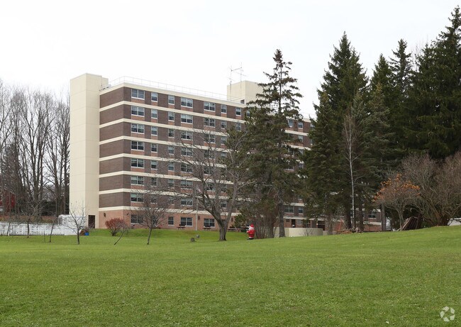 Springbrook Apartments