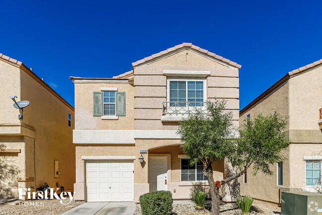 Building Photo - 6008 Salinas Canyon Ave Rental