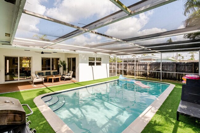 Photo - 3672 NW 17th Terrace