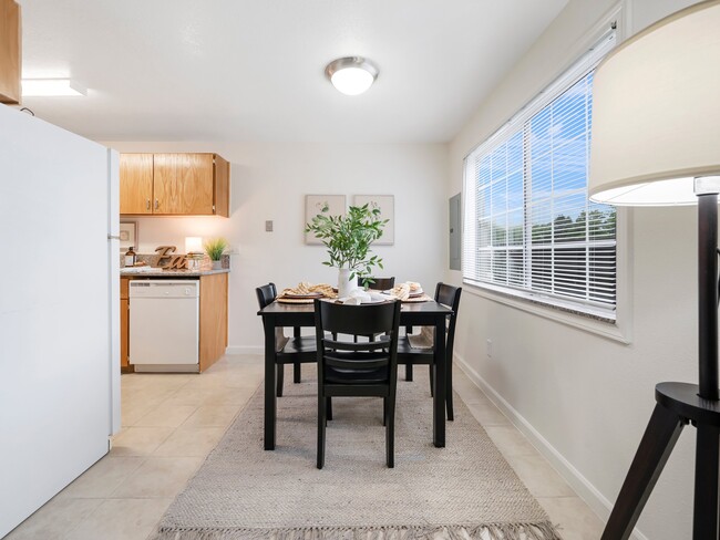 Sunnyside Park Apartments