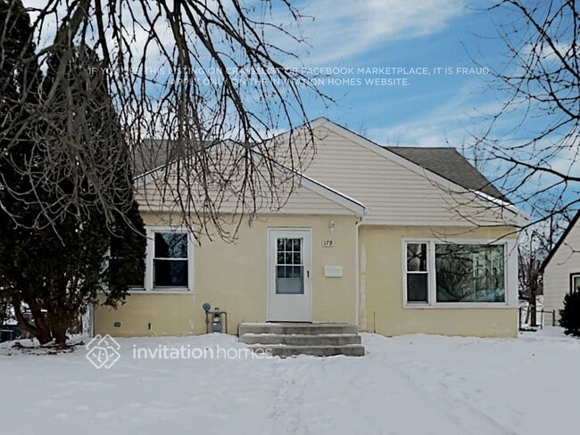 Photo - 179 Conver St House