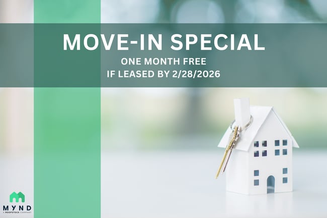 Photo - 4824 E Willetta St Unit 1