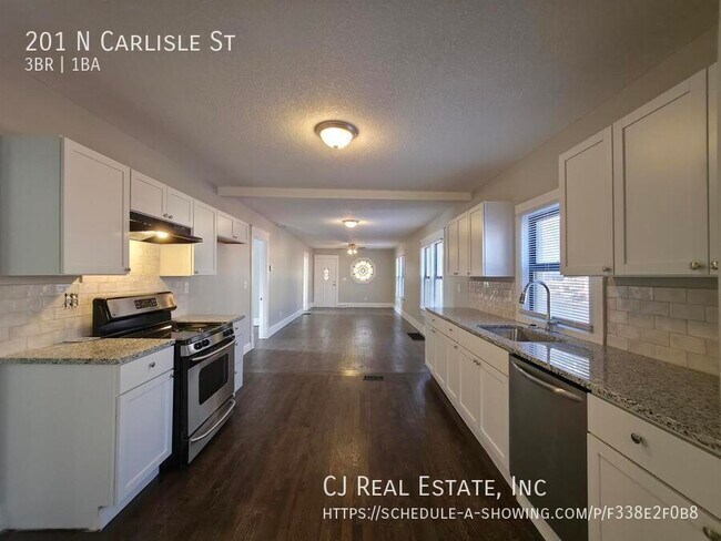 Photo - 201 Carlisle Ave