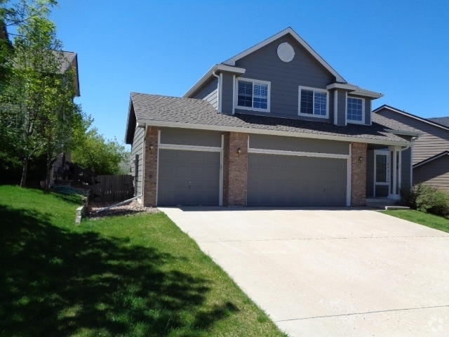 Building Photo - 22414 Quail Run Ln Rental