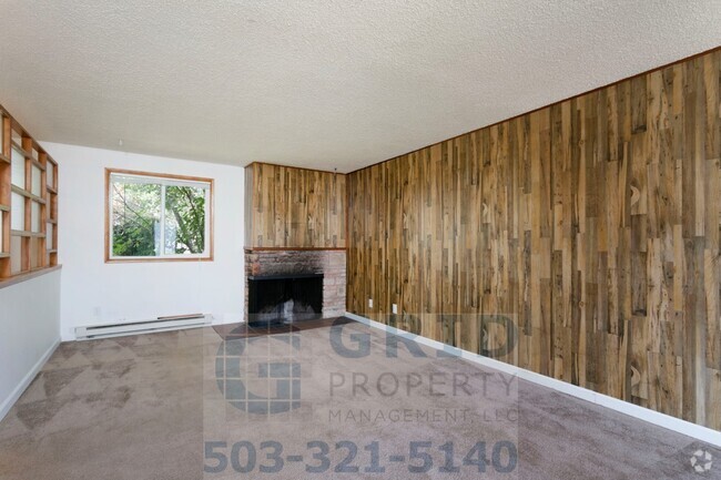 Building Photo - GPM464 - SW King Blvd (T3) Unit 6915 Rental