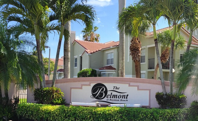 Building Photo - 401 Belmont Pl