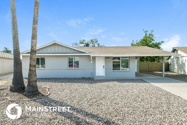 Photo - 3543 W Lupine Ave Casa
