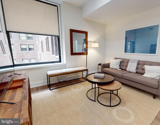 Building Photo - 150 S Independence Mall W Unit 920